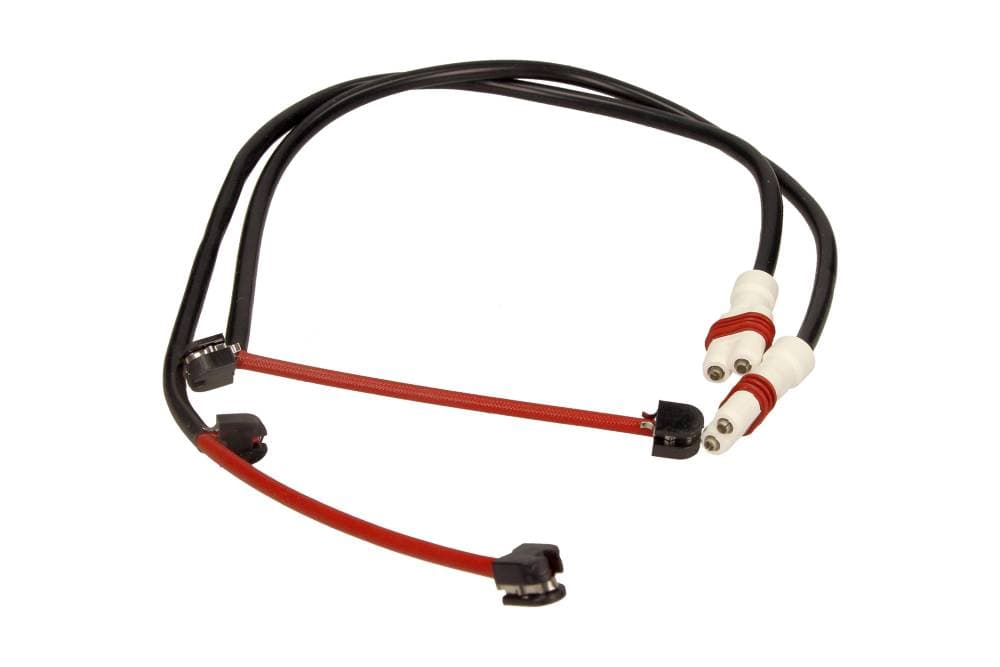 QUICK BRAKE QBWS 0338 A - QUICK BRAKE CZUJNIK KLOCKÓW HAMULCOWYCH PORSCHE PRZÓD