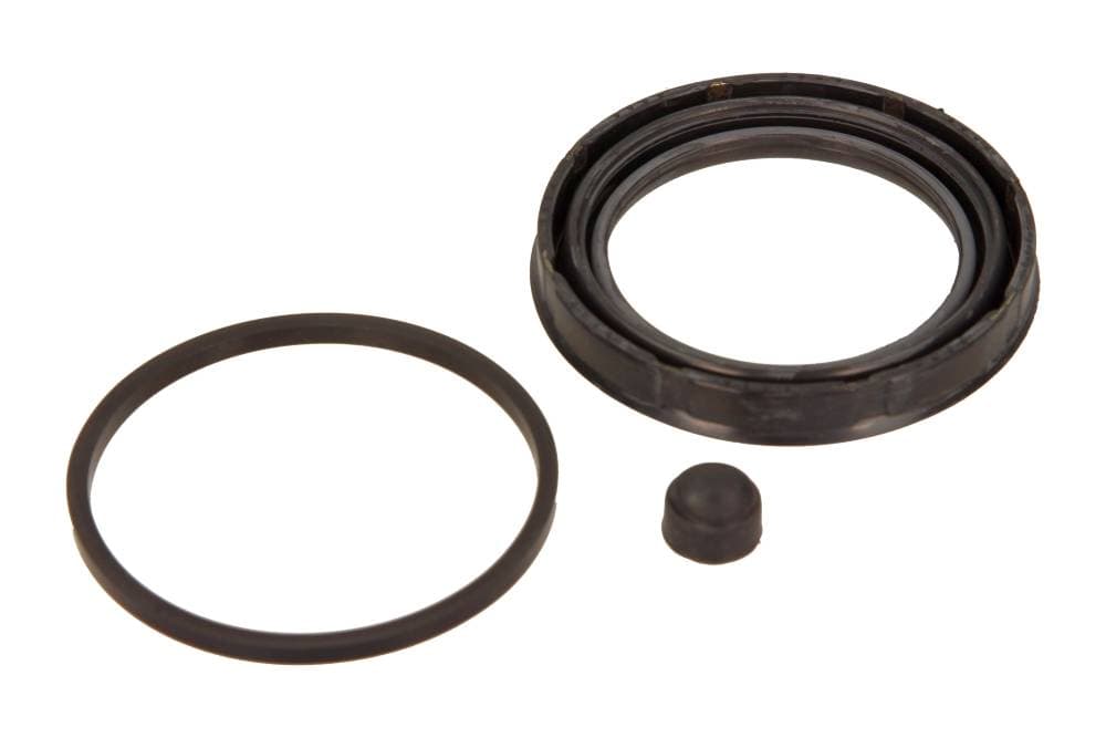 QUICK BRAKE QB114-0009 - QUICK BRAKE ZESTAW NAPRAWCZY ZACISKU HAMULCOWEGO MB PRZÓD W211/S211 02-09