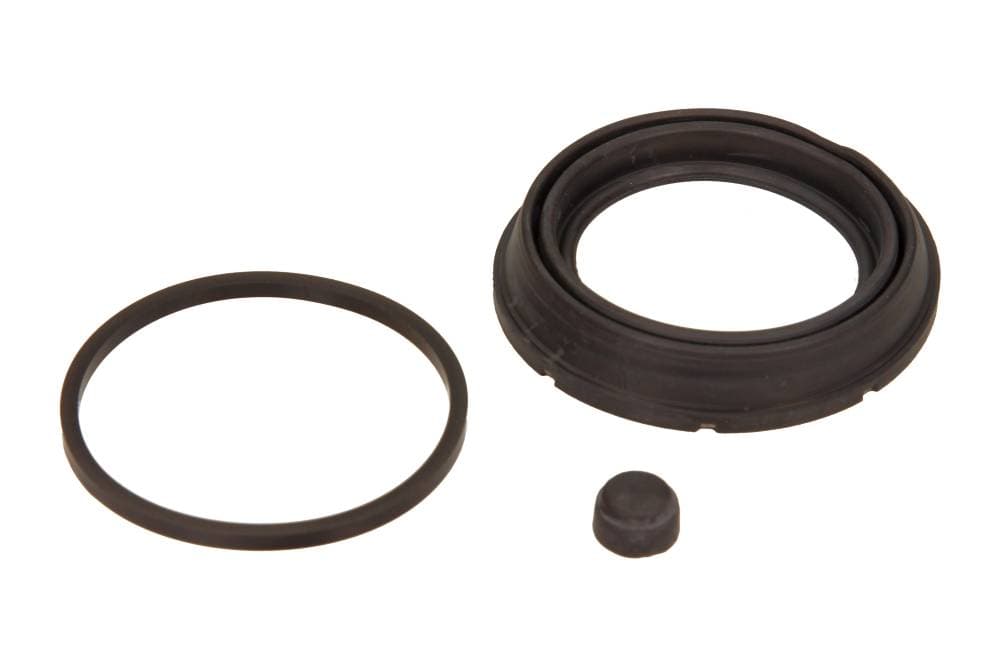 QUICK BRAKE QB114-0011 - QUICK BRAKE ZESTAW NAPR. ZACISKU HAM. AUDI P. A3/A4/A5/Q3/TT 04-