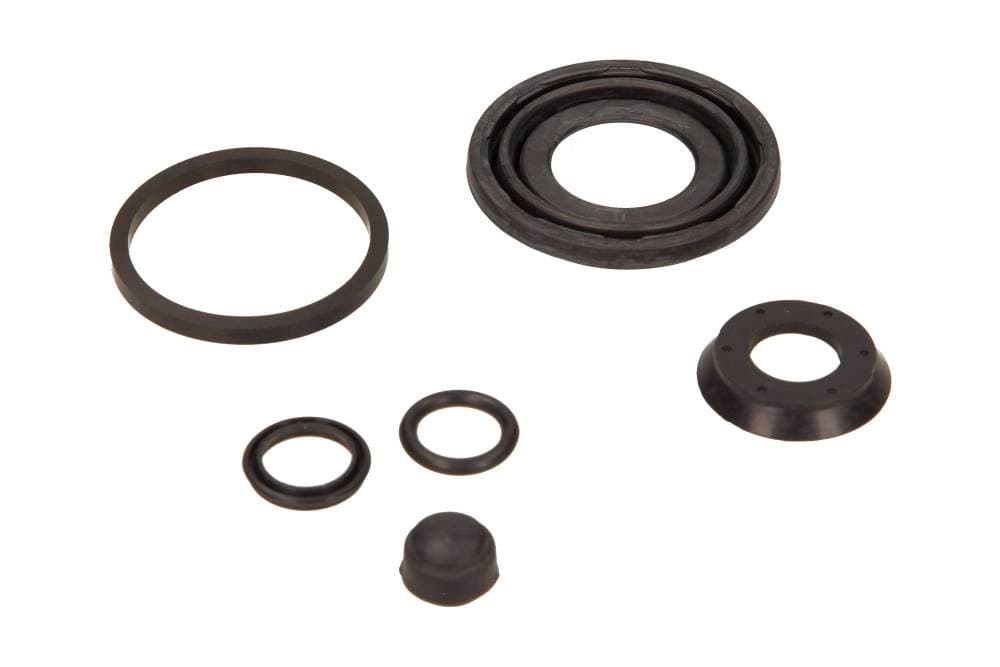 QUICK BRAKE QB114-0029 - QUICK BRAKE ZESTAW NAPR. ZACISKU HAM. FIAT T. MULTIPLA/STILO 99-04