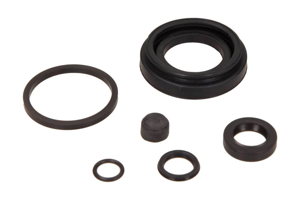 QUICK BRAKE QB114-0024 - QUICK BRAKE ZESTAW NAPR. ZACISKU HAM. VW T. GOLF/JETTA/PASSAT/VENTO 83-98