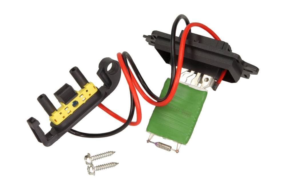 MAXGEAR 21-0322 - MAXGEAR REZYSTOR DMUCHAWY RENAULT