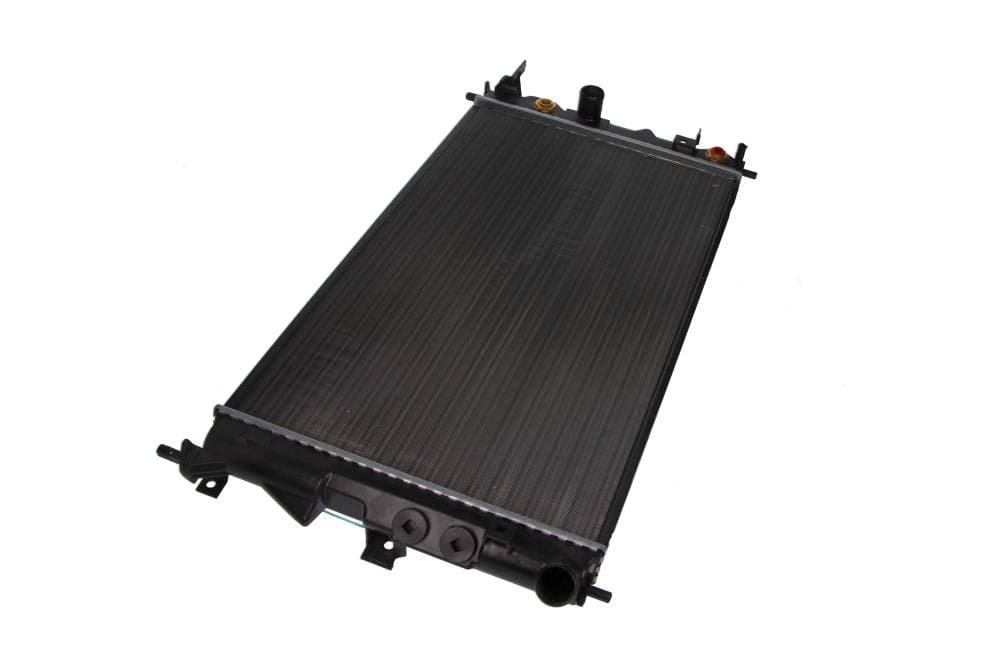 MAXGEAR AC297856 - MAXGEAR CHŁODNICA OPEL VECTRA B 1,6-2,6 95-03