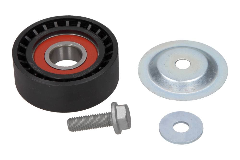 MAXGEAR 56361MG/ROLKA - MAXGEAR ROLKA NAPINACZA PASKA WIELOROWKOWEGO VW 1,4TSI 06-