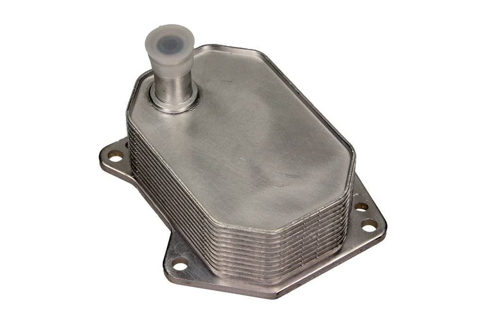 MAXGEAR 14-0022 - MAXGEAR CHŁODNICA OLEJU FORD TRANSIT 2.2TDCI/2.4TDCI/3.2TDCI 06-