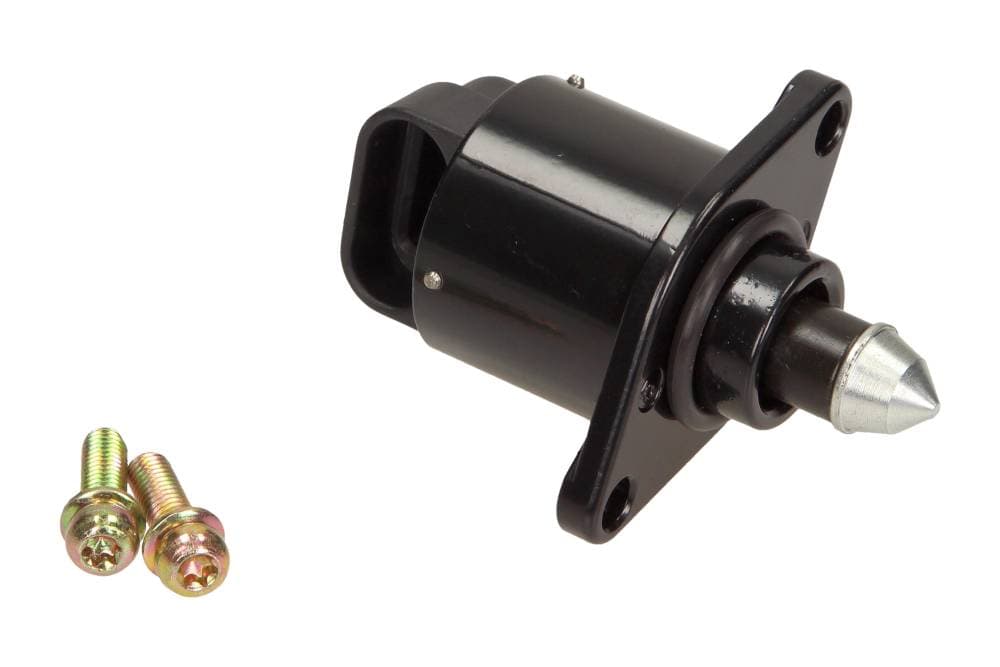 MAXGEAR 58-0095 - MAXGEAR SILNIK KROKOWY RENAULT CLIO 1.4 91-