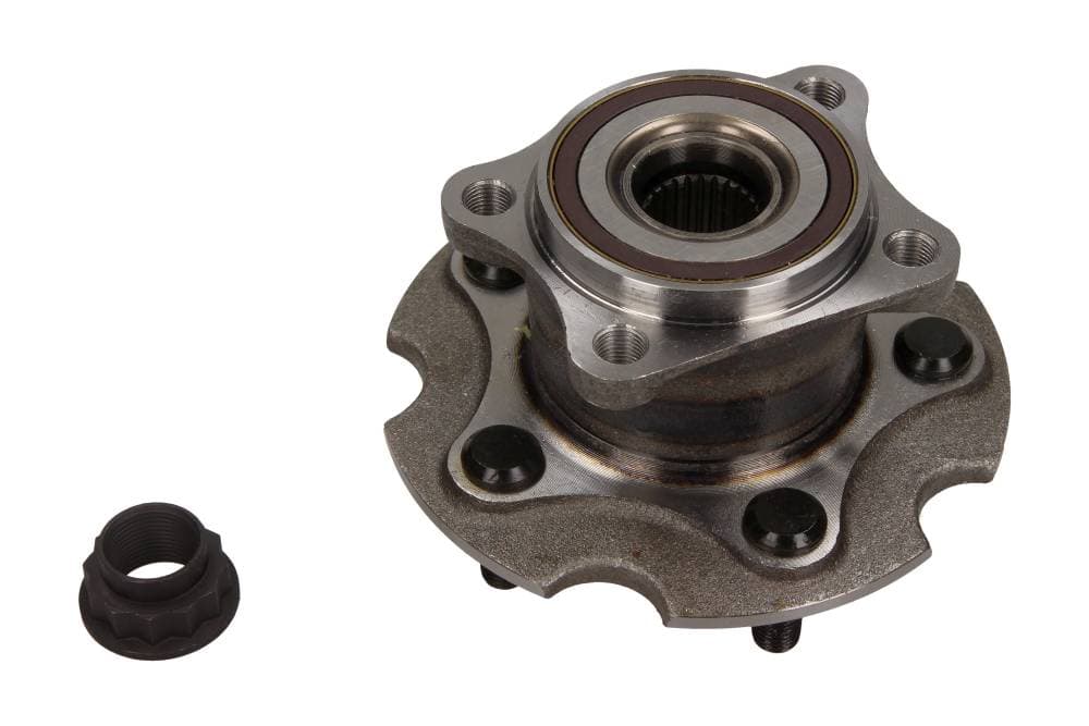 MAXGEAR 33-0913 - MAXGEAR ŁOŻYSKO KOŁA TOYOTA TYŁ RAV 4 III 05-
