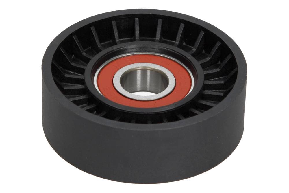 MAXGEAR 55740MG - MAXGEAR ROLKA PASKA WIELOROWKOWEGO VW 2,5TDI PLASTIKOWA