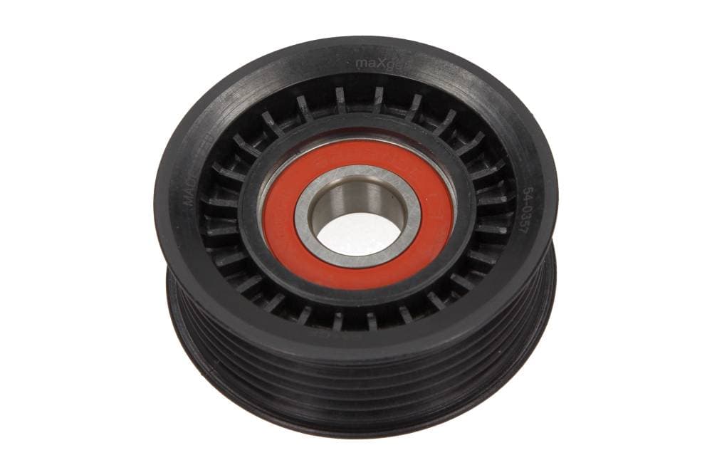 MAXGEAR 55764MG/ROLKA - MAXGEAR ROLKA NAPINACZA PASKA WIELOROWKOWEGO VW V6/