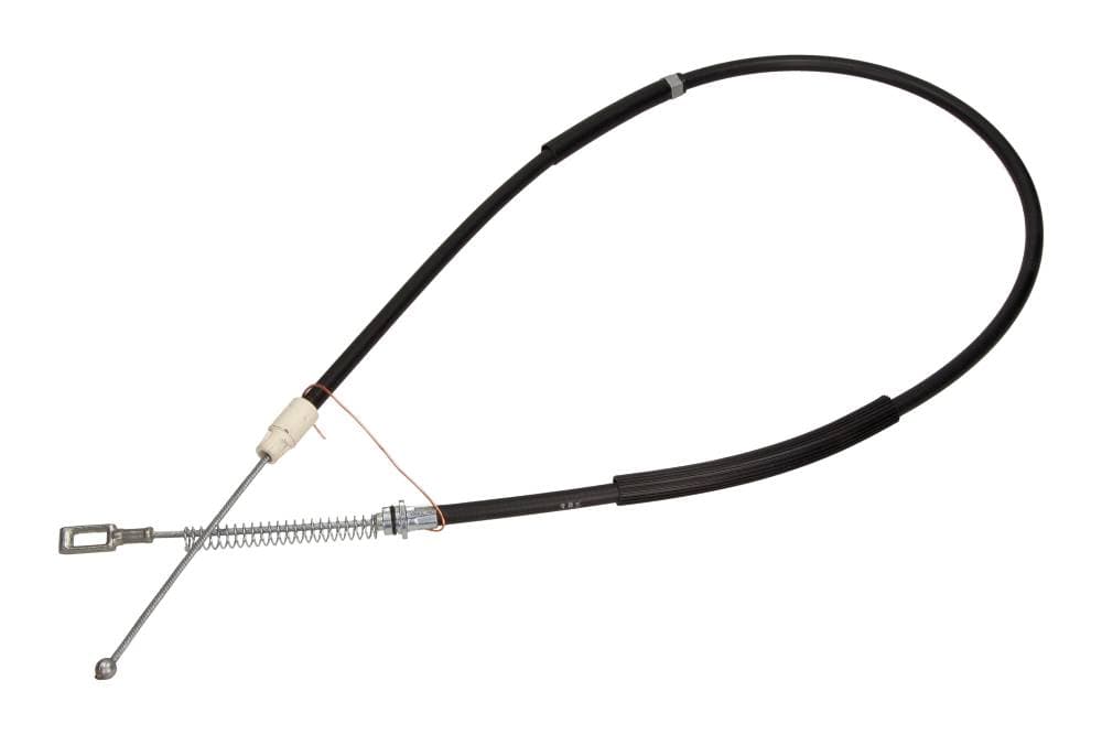 MAXGEAR 32-0526 - MAXGEAR LINKA HAMULCA RĘCZNEGO MERCEDES TYŁ SPRINTER 06- 413-524 LEWY/PRAWY