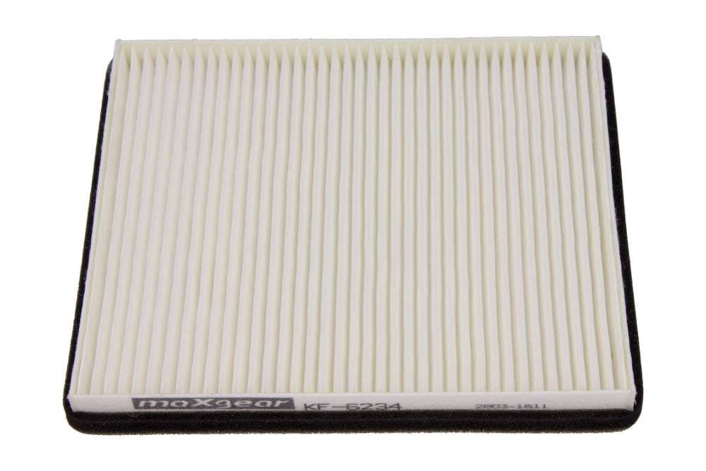 MAXGEAR KF-6234 - MAXGEAR FILTR KABINY NISSAN MICRA 98-