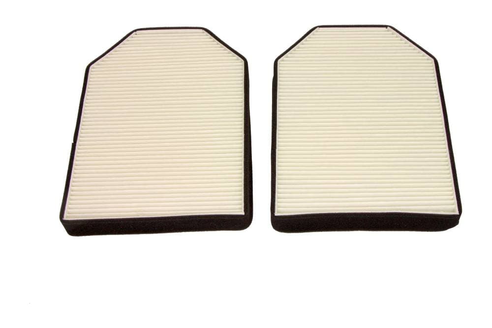 MAXGEAR KF-6115 KPL - MAXGEAR FILTR KABINY VW A8 94-02KPL 2 SZT