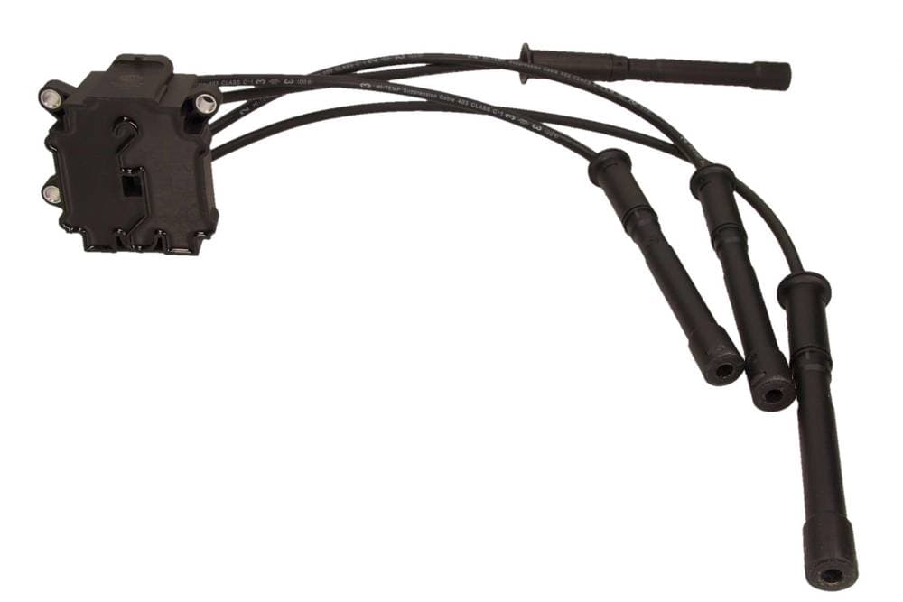 HELLA 5DA193175-821 - HELLA CEWKA ZAPŁONOWA RENAULT CLIO 1,2 16V 01-