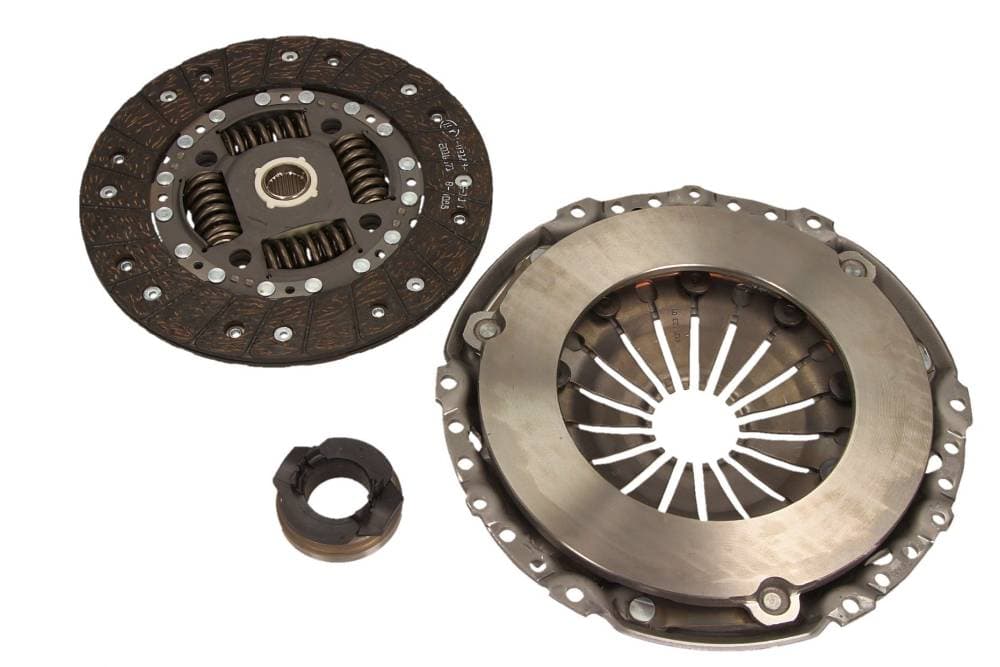 LUK 623080300 - LUK SPRZĘGŁO KOMPLET VW T4 2,4D 90-98