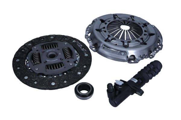 LUK 623304321 - LUK SPRZĘGŁO KOMPLET CITROEN C3/C4/C5/C8/JUMPY/XSARA 1,8-2,0 16V 00-