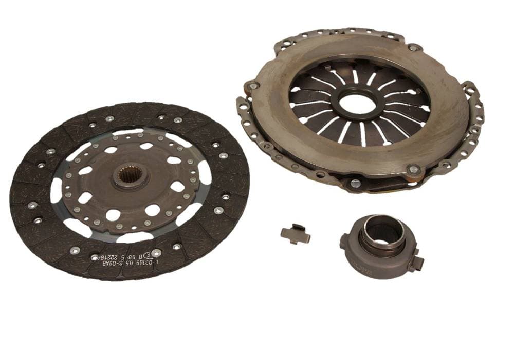 LUK 624302000 - LUK SPRZĘGŁO KOMPLET CITROEN C5/C8 2,2 HDI 01-