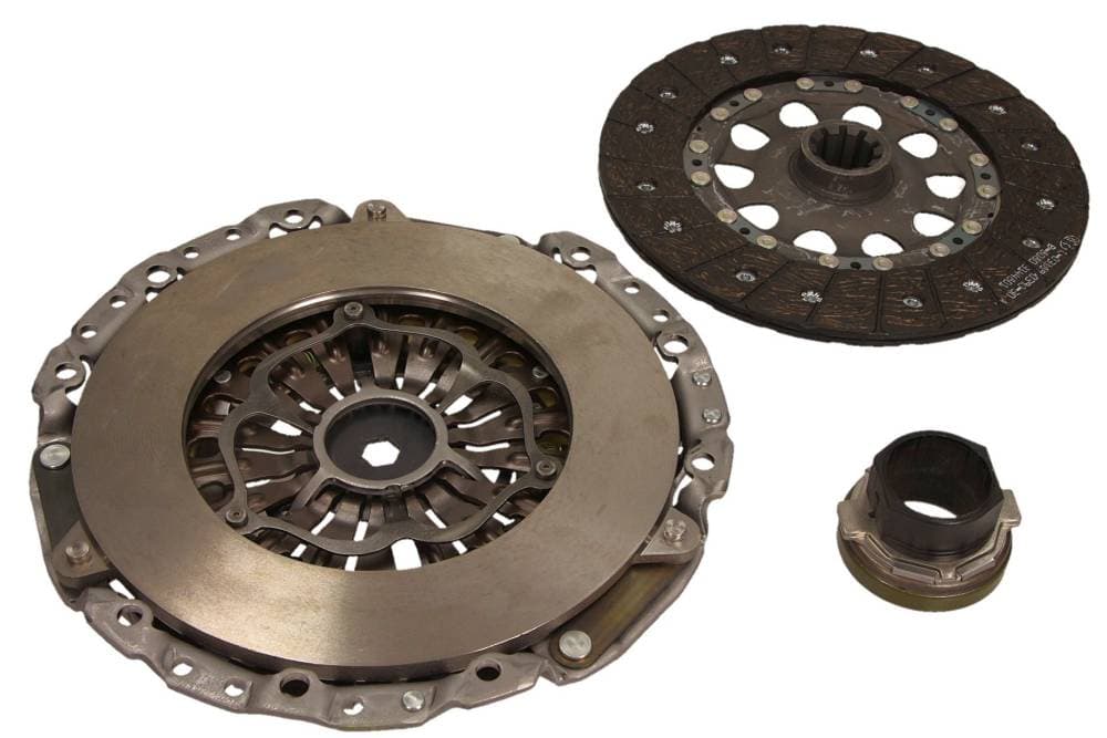 LUK 624310100 - LUK SPRZĘGŁO KOMPLET BMW E46 2,0-3,0D