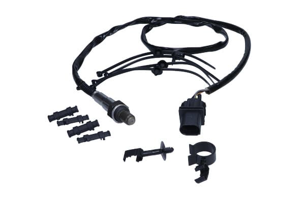 HELLA 6PA009166-781 - HELLA SONDA LAMBDA VW TRANSPORTER 2,0TDI 04-