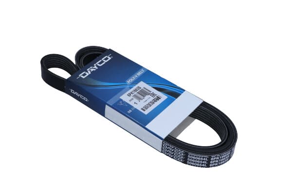 DAYCO 6PK1663SDAY - DAYCO PASEK WIELOROWKOWY 6PK1663S