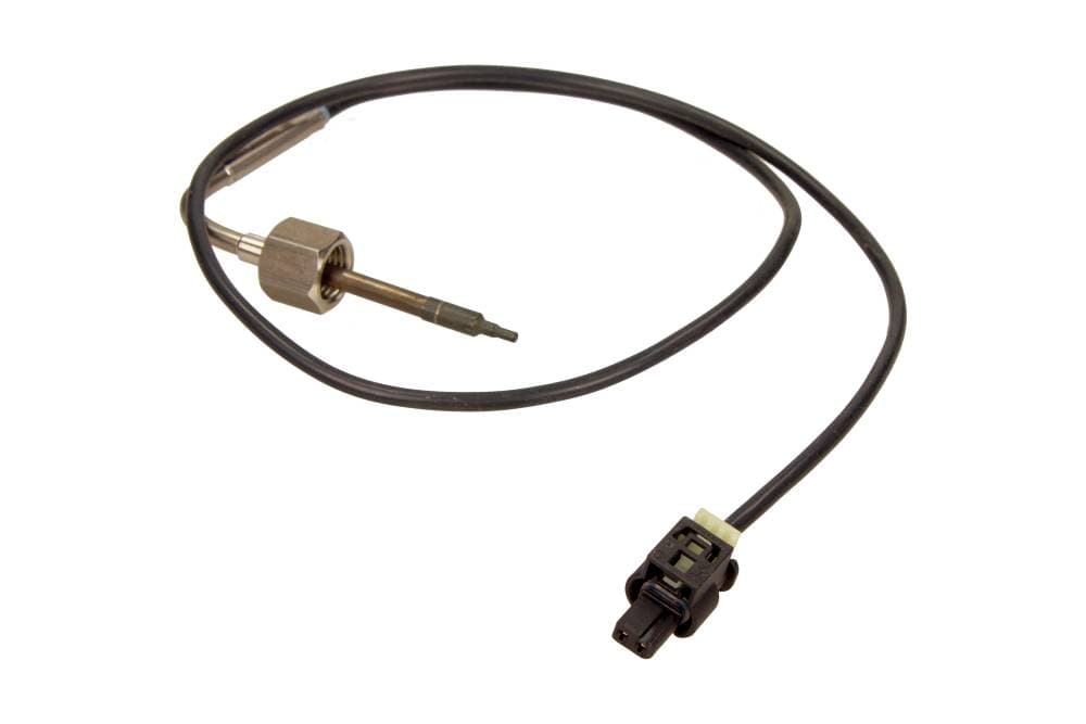 HELLA 6PT014494-091 - HELLA CZUJNIK TEMPERATURY SPALIN MERCEDES A KLASA 2,0D 04-