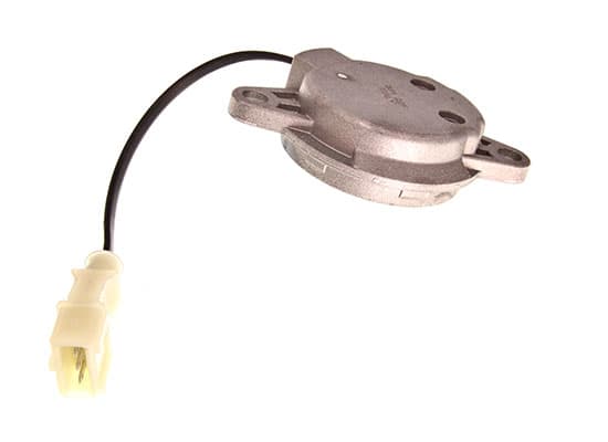 HELLA 6PU009121-571 - HELLA CZUJNIK POŁOŻENIA WAŁKA RORZĄDU RENAULT
