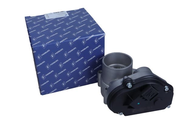 PIERBURG 7.03703.72.0 - PIERBURG PRZEPUSTNICA FORD C-MAX 1,6 07-
