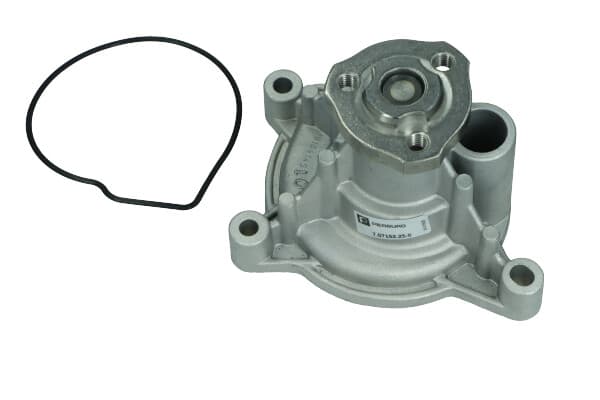 PIERBURG 7.07152.25.0 - PIERBURG POMPA WODY VW 1,4TSI