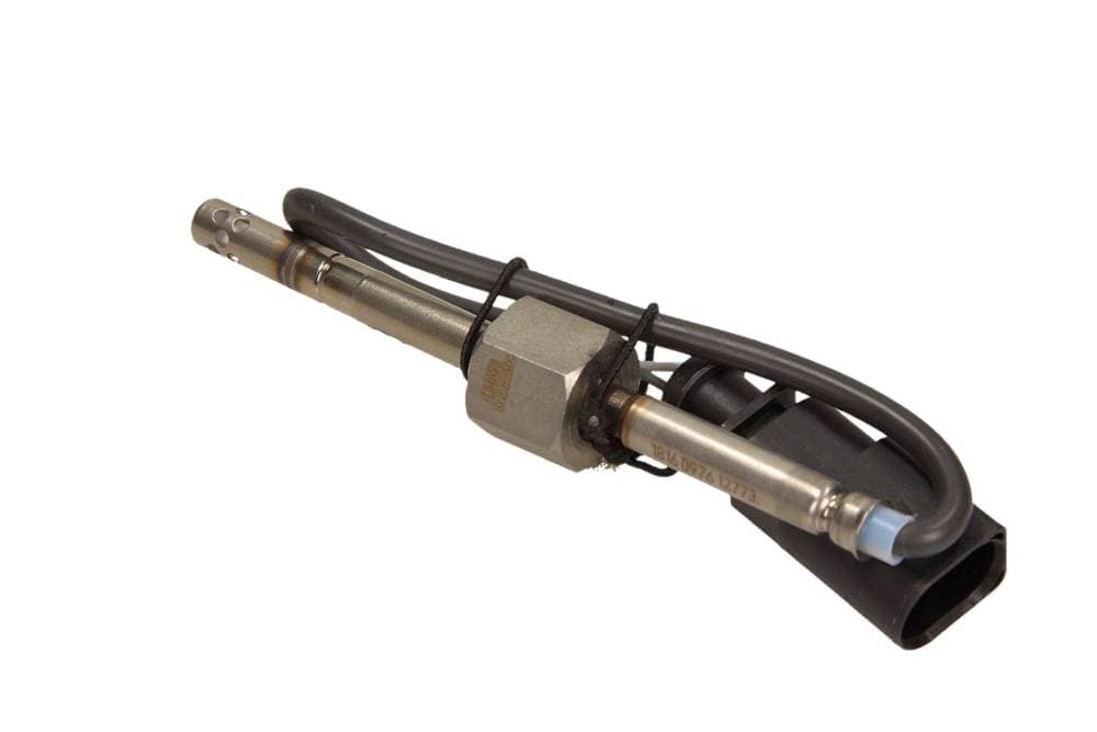 PIERBURG 7.08369.34.0 - PIERBURG CZUJNIK TEMPERATURY SPALIN VW GOLF 1,4FSI 03-