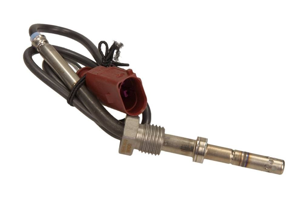 PIERBURG 7.08369.53.0 - PIERBURG CZUJNIK TEMPERATURY SPALIN VW POLO 1,4TDI 01-