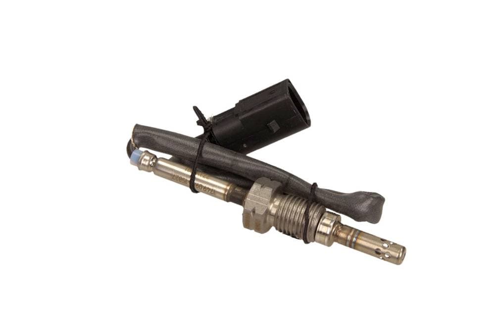 PIERBURG 7.08369.59.0 - PIERBURG CZUJNIK TEMPERATURY SPALIN VW AMAROK 2,0TDI 10-
