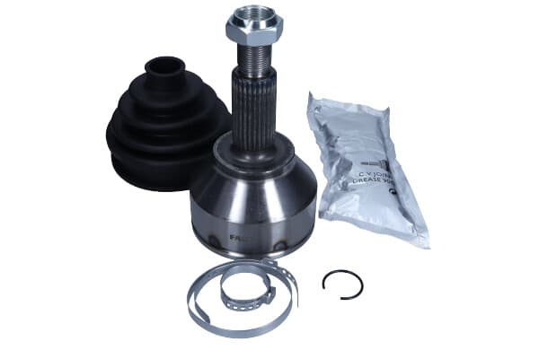 FAG 771026530 - FAG PRZEGUB ZEWNĘTRZNY FORD MONDEO 00-