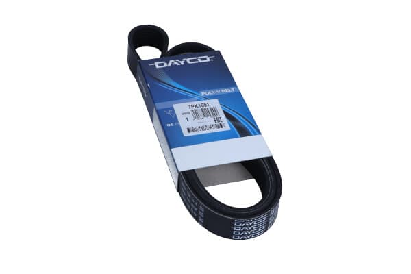 DAYCO 7PK1601DAY - DAYCO PASEK WIELOROWKOWY 7PK1601
