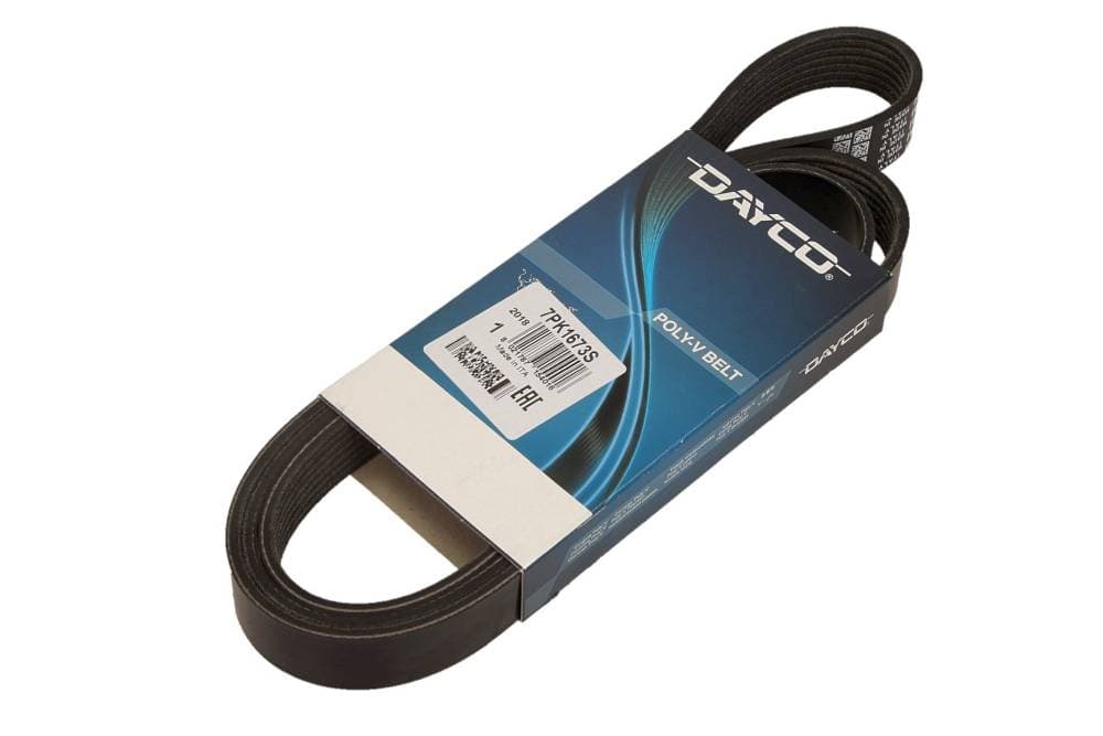 DAYCO 7PK1673SDAY - DAYCO PASEK WIELOROWKOWY 7PK1673 MASTER III 2,3DCI