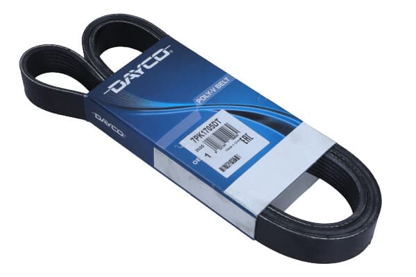DAYCO 7PK1705DTDAY - DAYCO PASEK WIELOROWKOWY 7PK1705 RENAULT 2,0DCI