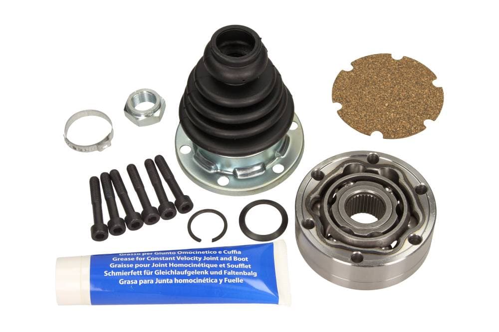 METELLI 16-1010MET - METELLI PRZEGUB WEWNĘTRZNY VW PASSAT 88-