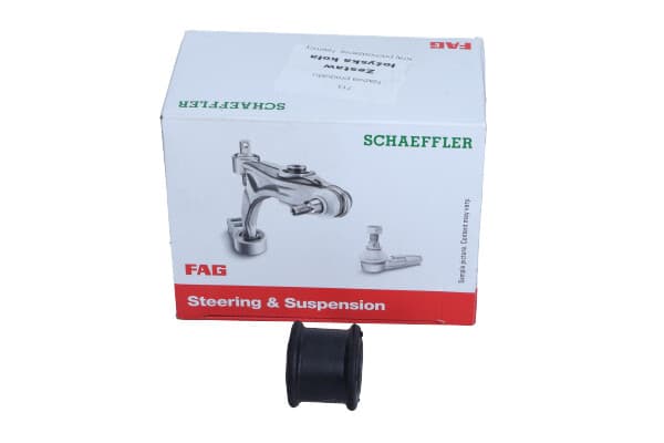 FAG 819000910 - FAG TULEJA STABILIZATORA MERCEDES PRZÓD 207
