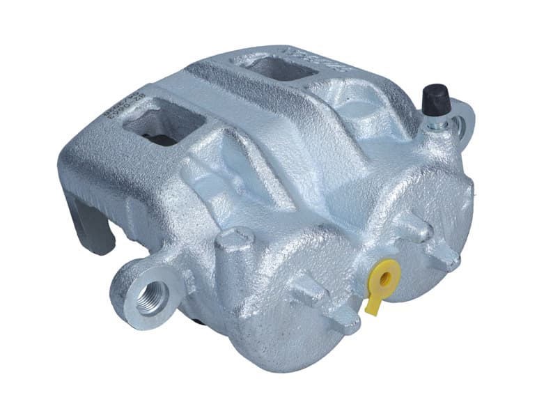 MAXGEAR 82-0663 - MAXGEAR ZACISK HAMULCOWY MITSUBISHI PRZÓD PAJERO 00- LEWY
