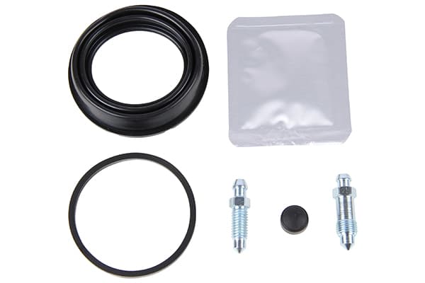 NK 8825014 - NK ZESTAW NAPRAWCZY ZACISKU HAMULCOWEGO FORD PRZÓD FOCU