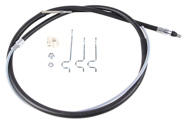 NK 901540 - NK LINKA HAMULCA RĘCZNEGO BMW TYŁ E39 95-04 PRAWY