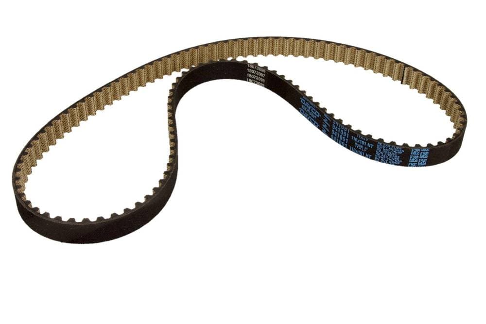 DAYCO 941091 - DAYCO PASEK ROZRZĄDU FORD 1,0 ECOBOOST 116Z SZER 18,1MM 12-