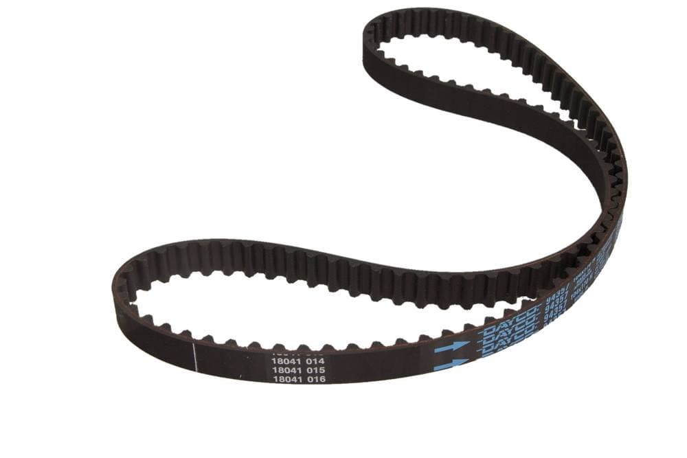DAYCO 94357 - DAYCO PASEK ROZRZĄDU PEUGEOT 0,9