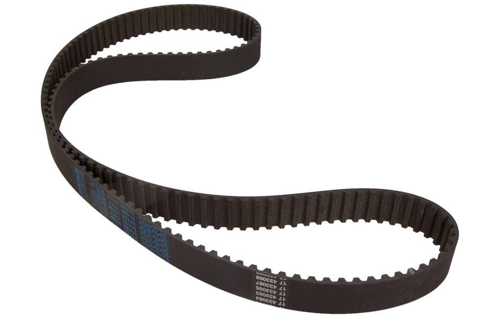 DAYCO 94480 - DAYCO PASEK ROZRZĄDU FIAT 2,5TD