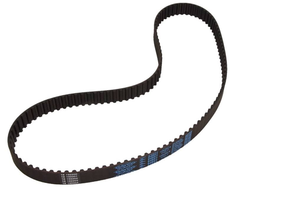 DAYCO 94657 - DAYCO PASEK ROZRZĄDU VW 2,4D/TD