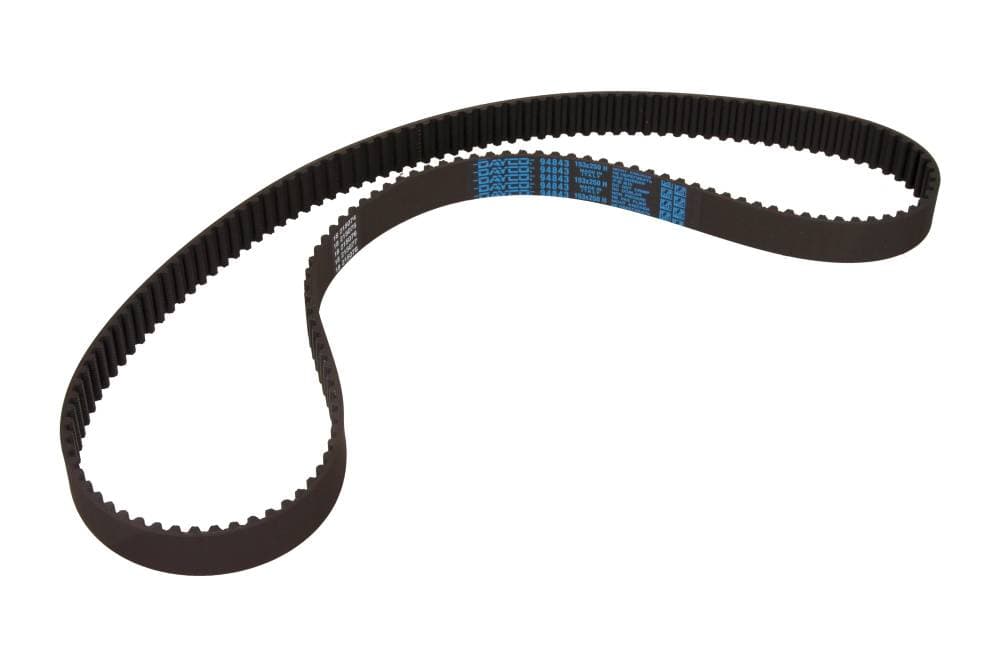 DAYCO 94843 - DAYCO PASEK ROZRZĄDU VW 1,8 20V