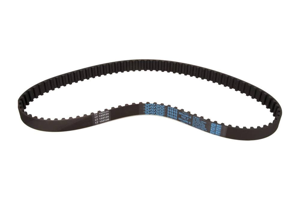 DAYCO 94846 - DAYCO PASEK ROZRZĄDU FORD 1,8TDCI/DI