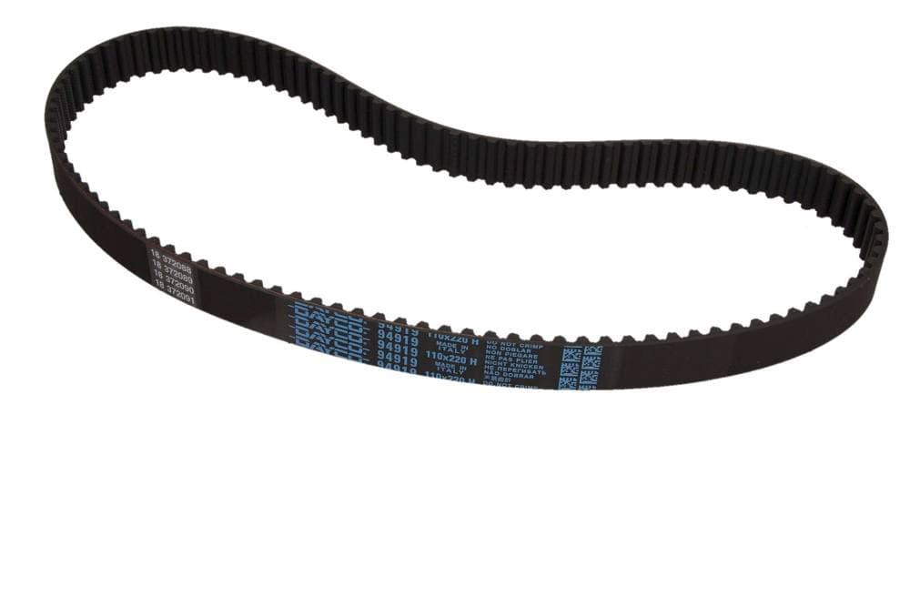 DAYCO 94919 - DAYCO PASEK ROZRZĄDU HYUNDAI 1,3