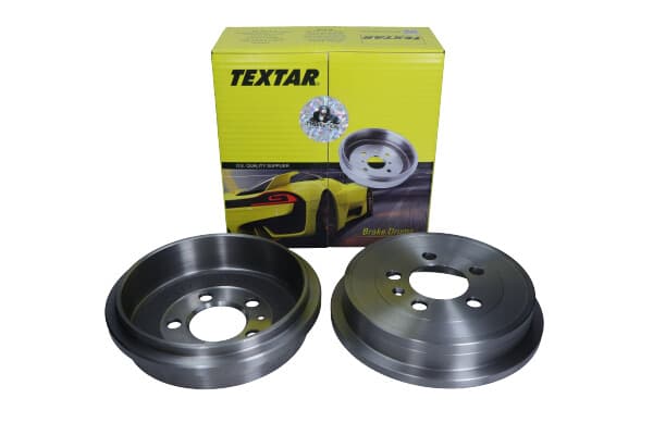 TEXTAR 94023800 - TEXTAR BĘBEN HAM. VW T. A2/POLO/FABIA