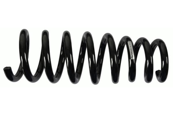 SACHS 993 542 - SACHS SPRĘŻYNA ZAWIESZENIA BMW PRZÓD M X6 E71/E72 4.4 08-14/ 3.0D 11-14