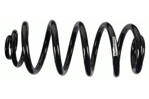 SACHS 994 667 - SACHS SPRĘŻYNA ZAWIESZENIA BMW TYŁ X6 (E71/E72) XDRIVE 07-14
