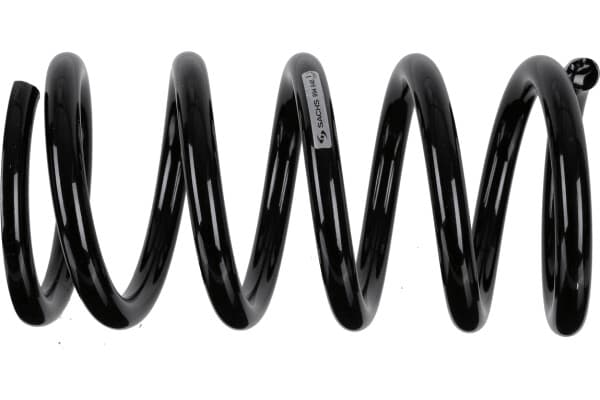 SACHS 994 948 - SACHS SPRĘŻYNA ZAW. MITSUBISHI T. GRANDIS (NA W) 2.0 DI-D (NA8W) 07-10 PATRZ KATALOG